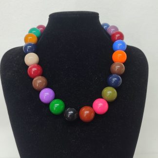 BOLAS COLOR
