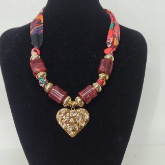 COLLAR CORAZON P