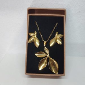 CONJUNTO HOJAS