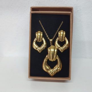 CONJUNTO SLABON