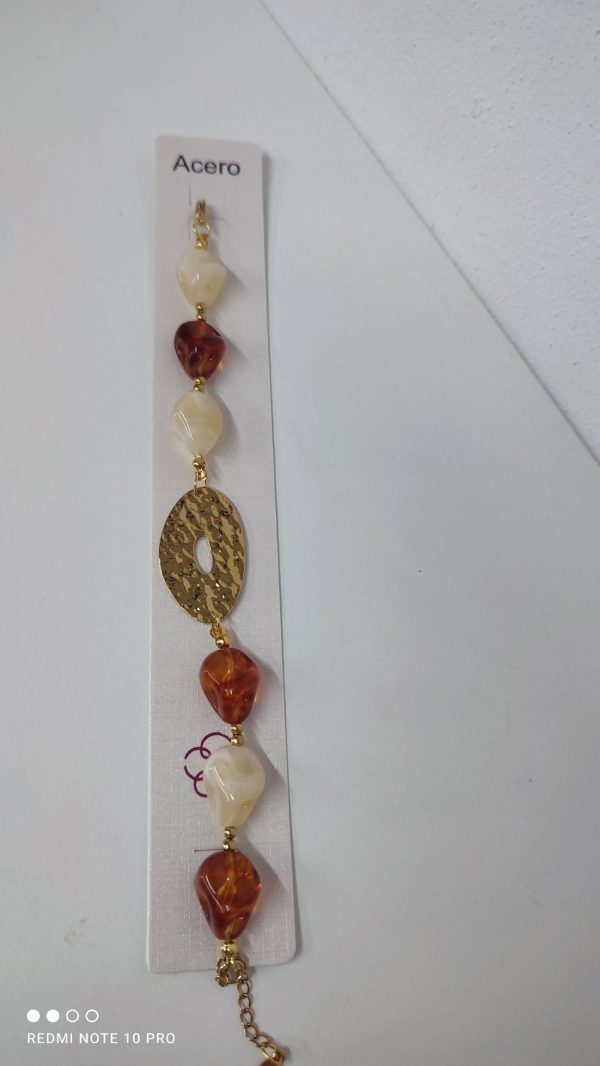 PULSERA PIEDRA