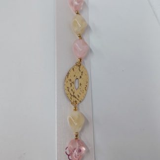 PULSERA PIEDRA