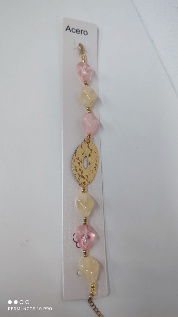 PULSERA PIEDRA