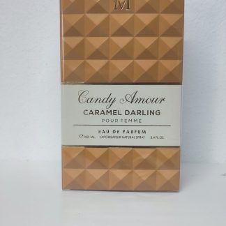 PERFUME TABLETA