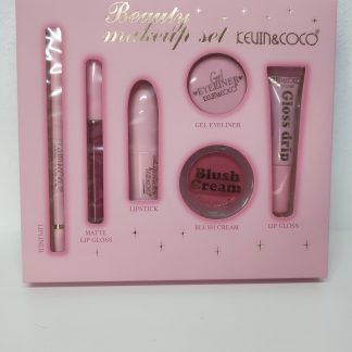 SET MAQUILLAJE