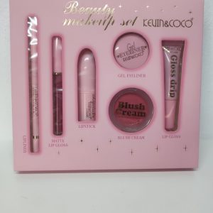 SET MAQUILLAJE