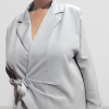 TRAJE DE CHAQUETA