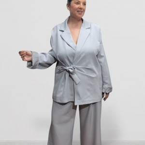 TRAJE DE CHAQUETA