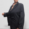 TRAJE DE CHAQUETA