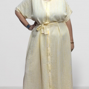 VESTIDO RAYA