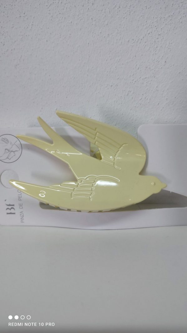 PINZA GOLONDRINA