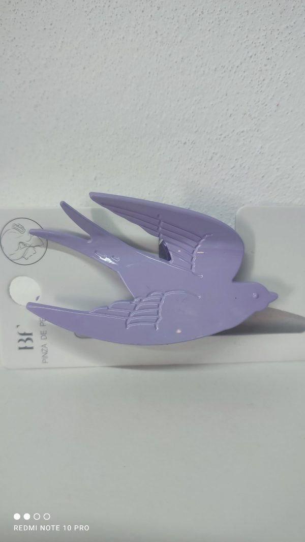 PINZA GOLONDRINA