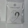PENDIENTES SIN AGUJEROS
