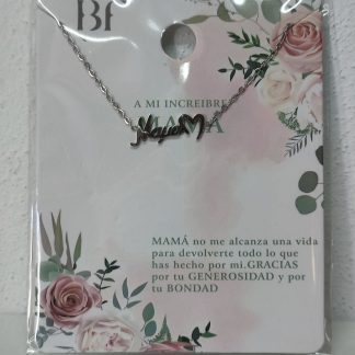 COLLAR MAMA