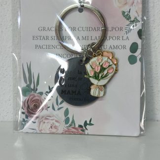LLAVERO MAMA 2