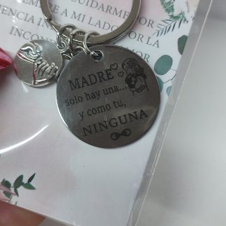 LLAVERO MAMA 3