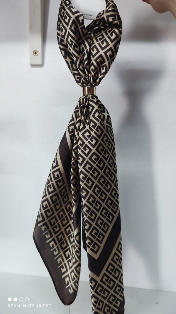 PAÑUELOS ANILLO