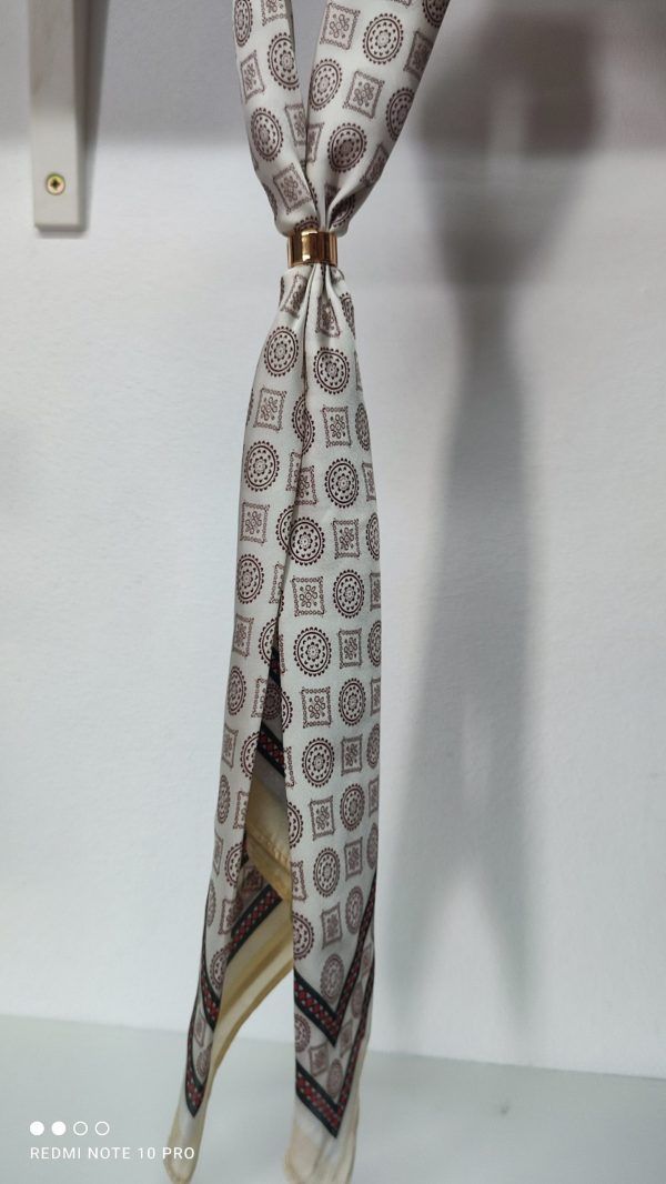 PAÑUELOS ANILLO