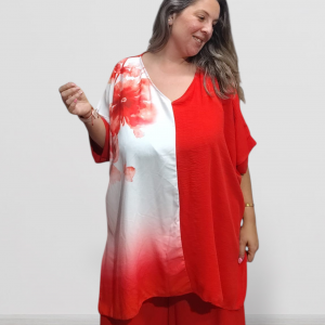 CONJUNTO FLOR