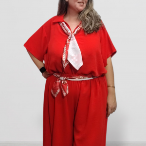CONJUNTO CINTURÓN