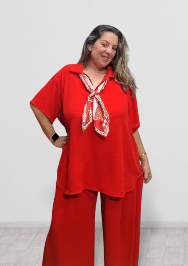 CONJUNTO CINTURÓN