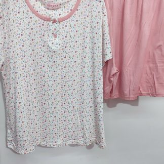 PIJAMAS VERANO