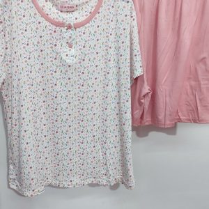 PIJAMAS VERANO