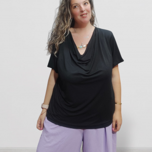 BLUSA COLLAR