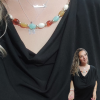 BLUSA COLLAR
