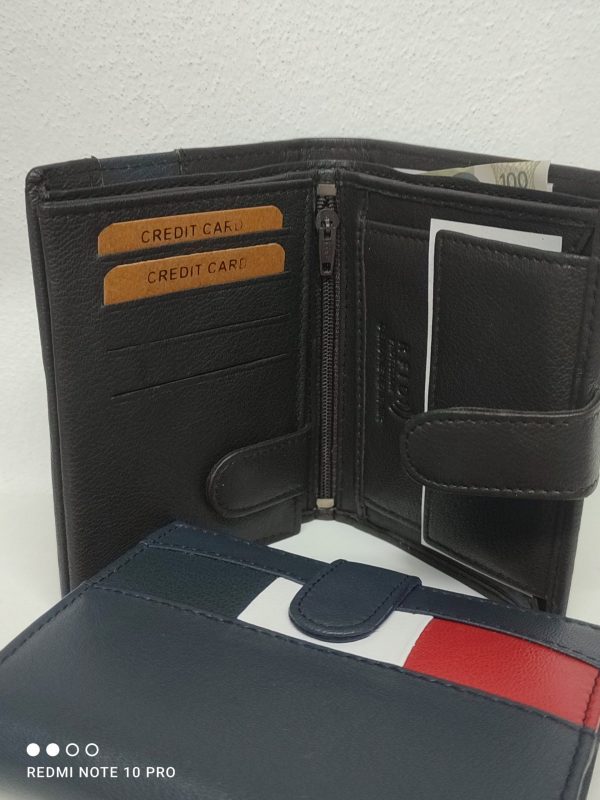 CARTERA PIEL HOMBRE 1