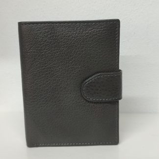 CARTERA PIEL HOMBRE 3
