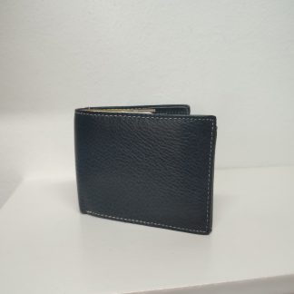 CARTERA PIEL HOMBRE 4