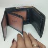 CARTERA PIEL HOMBRE 4