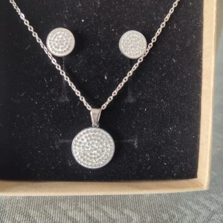 CONJUNTO CIRCULAR