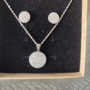 CONJUNTO CIRCULAR
