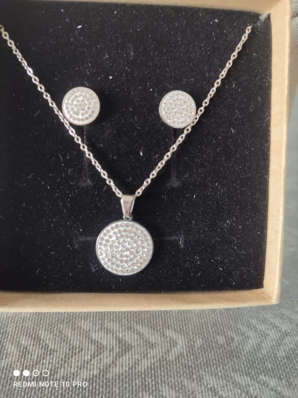 CONJUNTO CIRCULAR