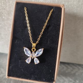 Mariposa