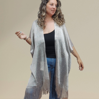KIMONO BRILLO