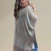 KIMONO BRILLO