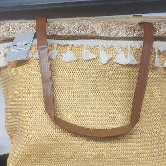 BOLSO PLAYA