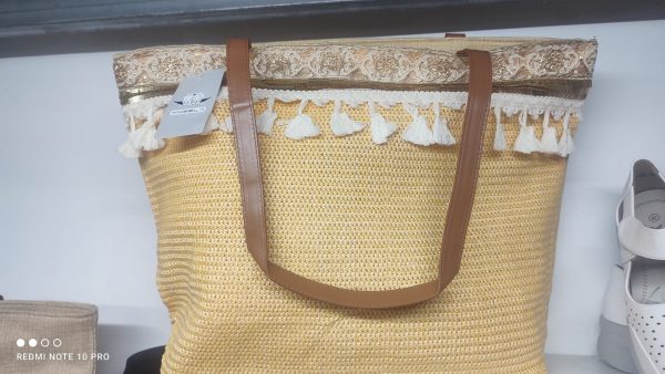 BOLSO PLAYA