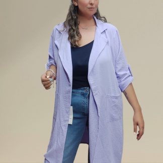 CHAQUETA STEFI