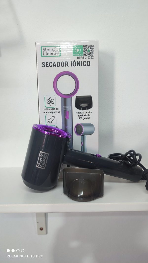 SECADOR