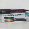 PLANCHA PELO