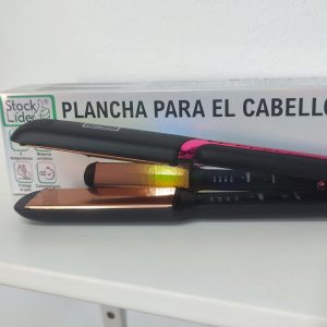 PLANCHA PELO