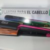 PLANCHA PELO