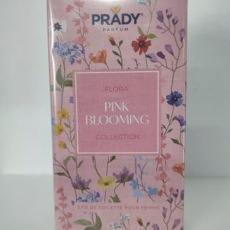 FLORAL ROSA