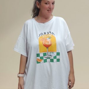 CAMISETA MOLANAS