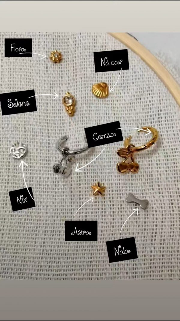 MINI JOYAS
