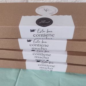 CAJAS SORPRESA